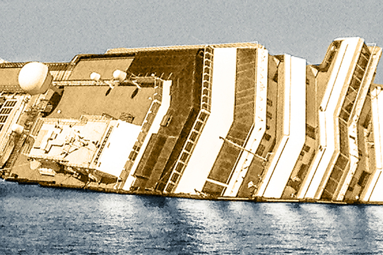 Costa Concordia