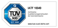 IATF 16949 (ISO)