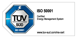 ISO 50001