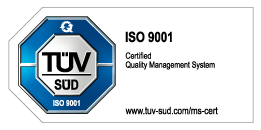 ISO 9001