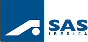 Logo Sas Iberica